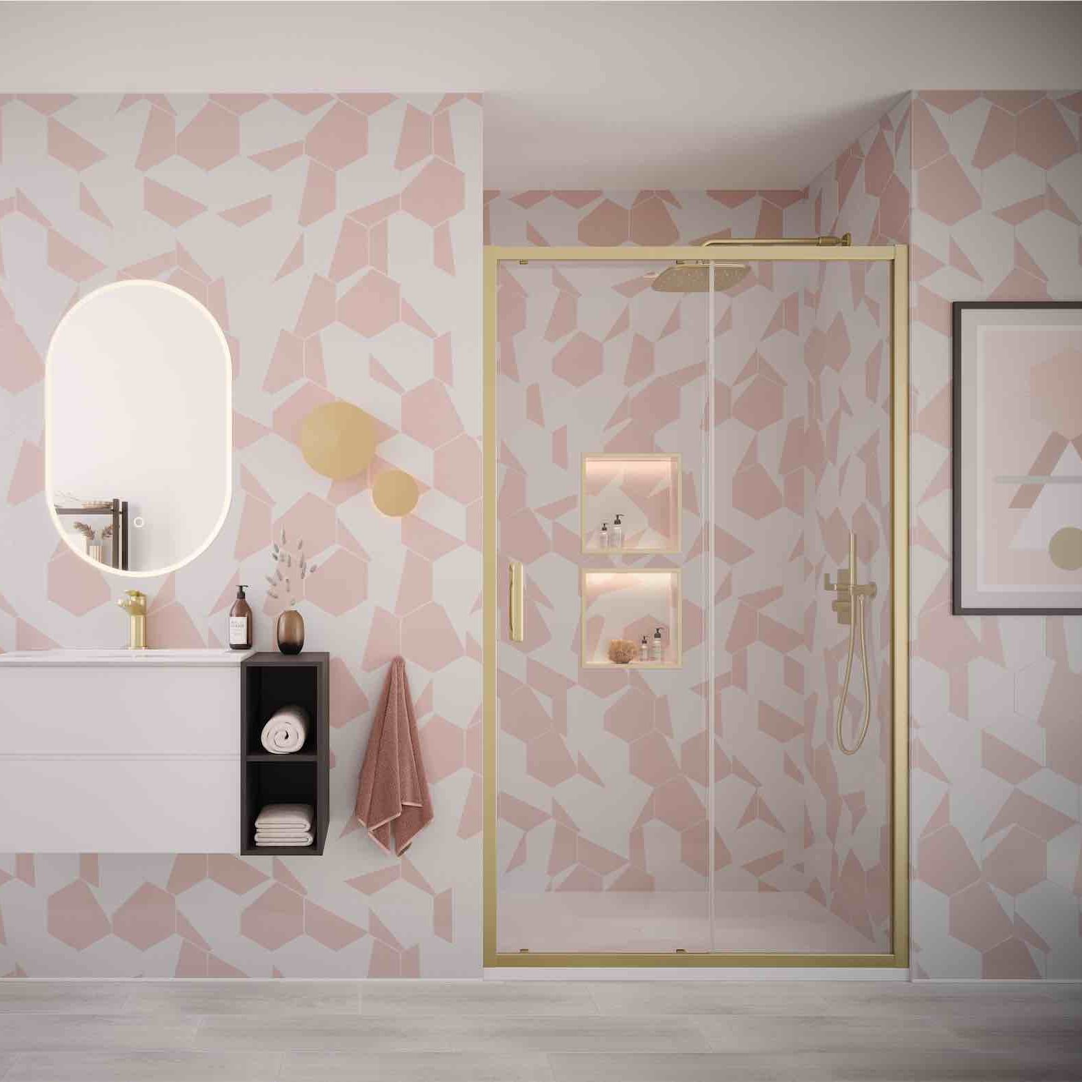 Sliding Door