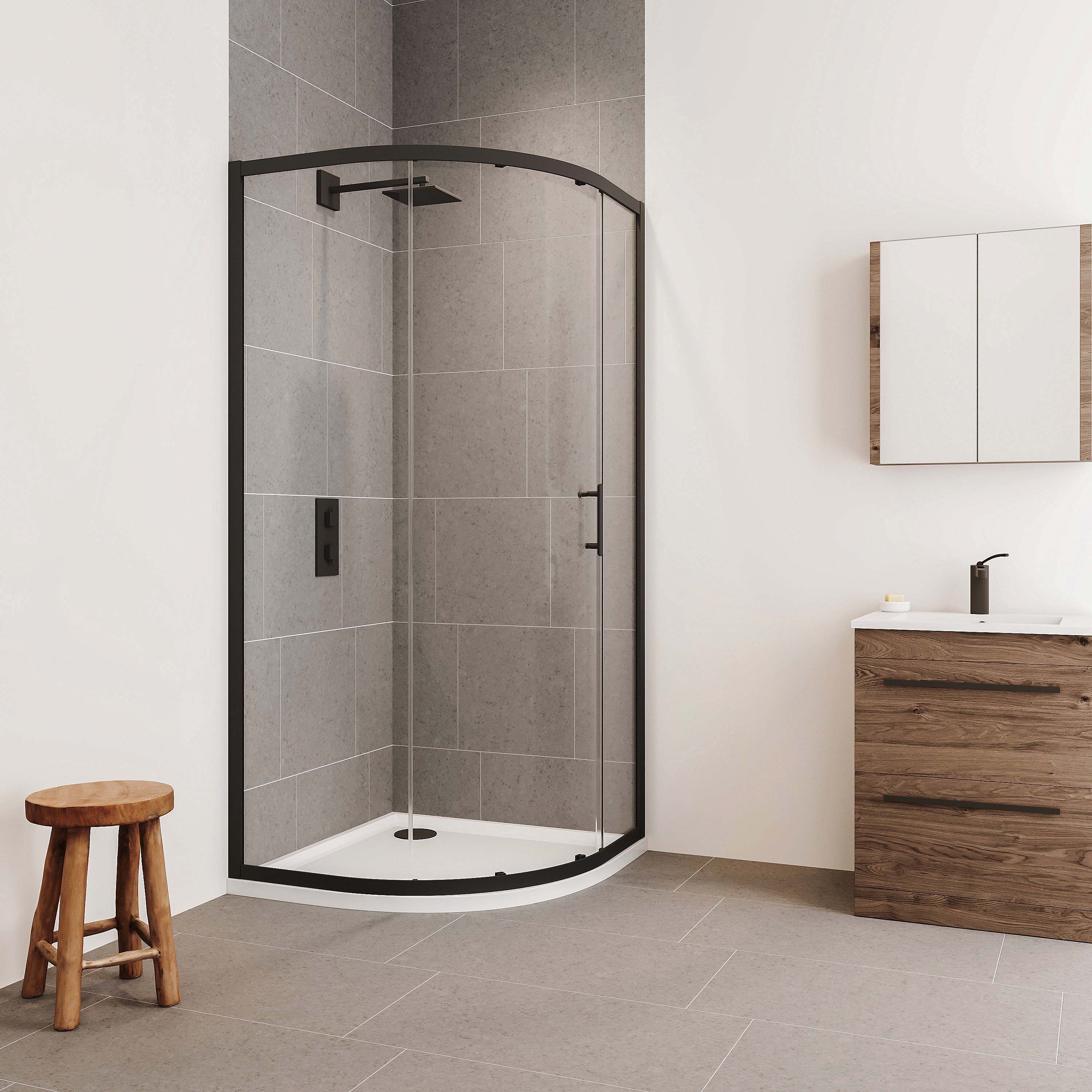 One Door Quadrant