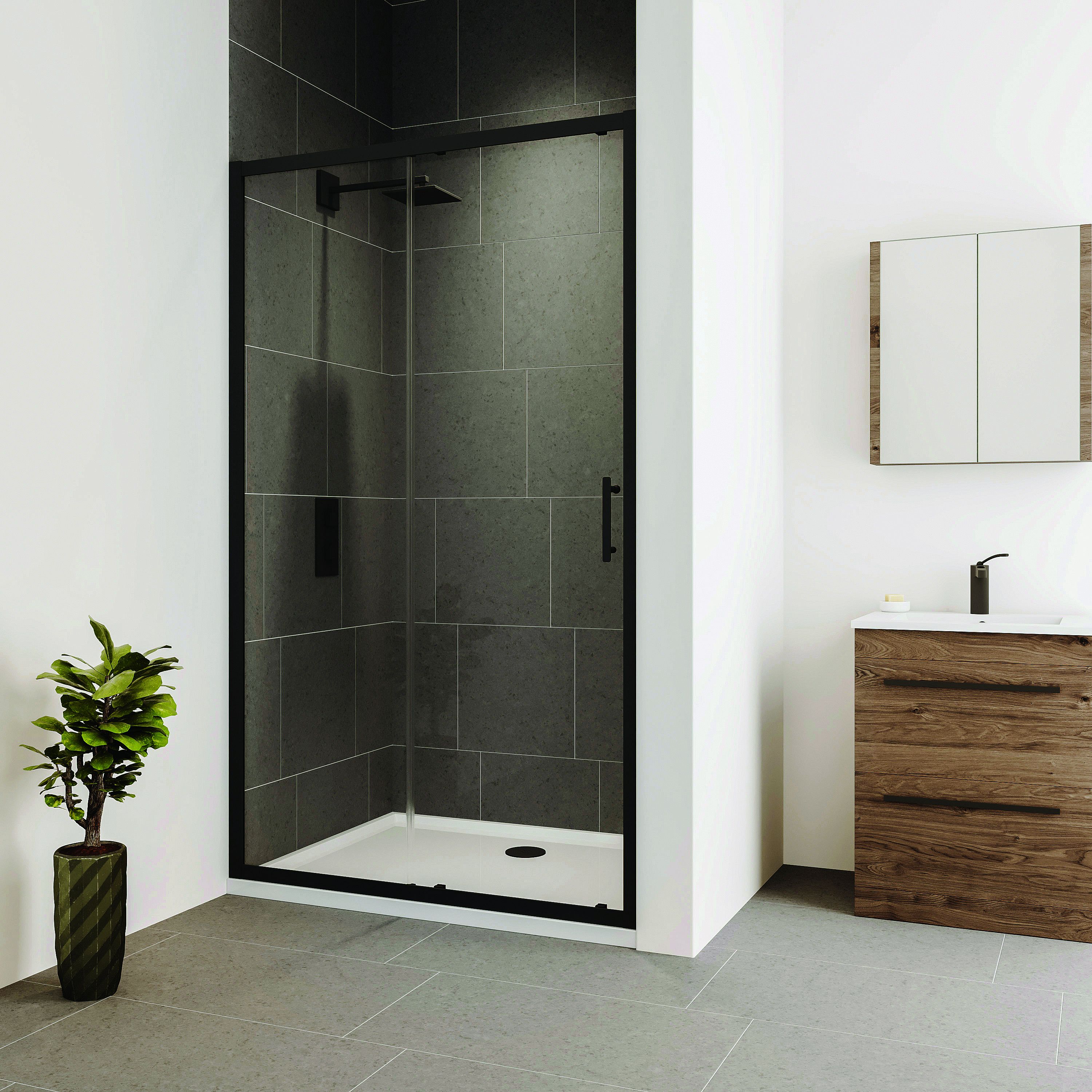 Sliding Door