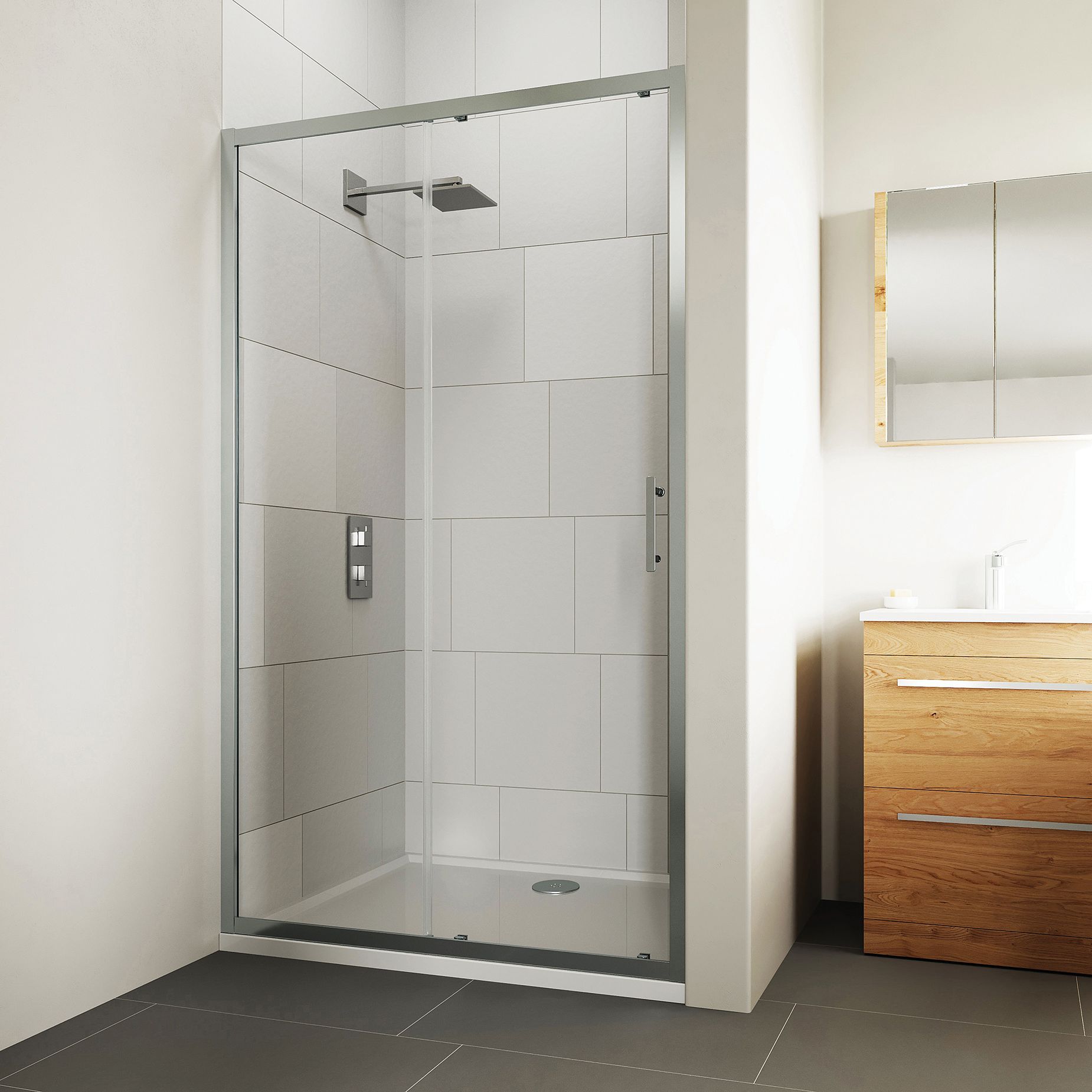 Sliding Door