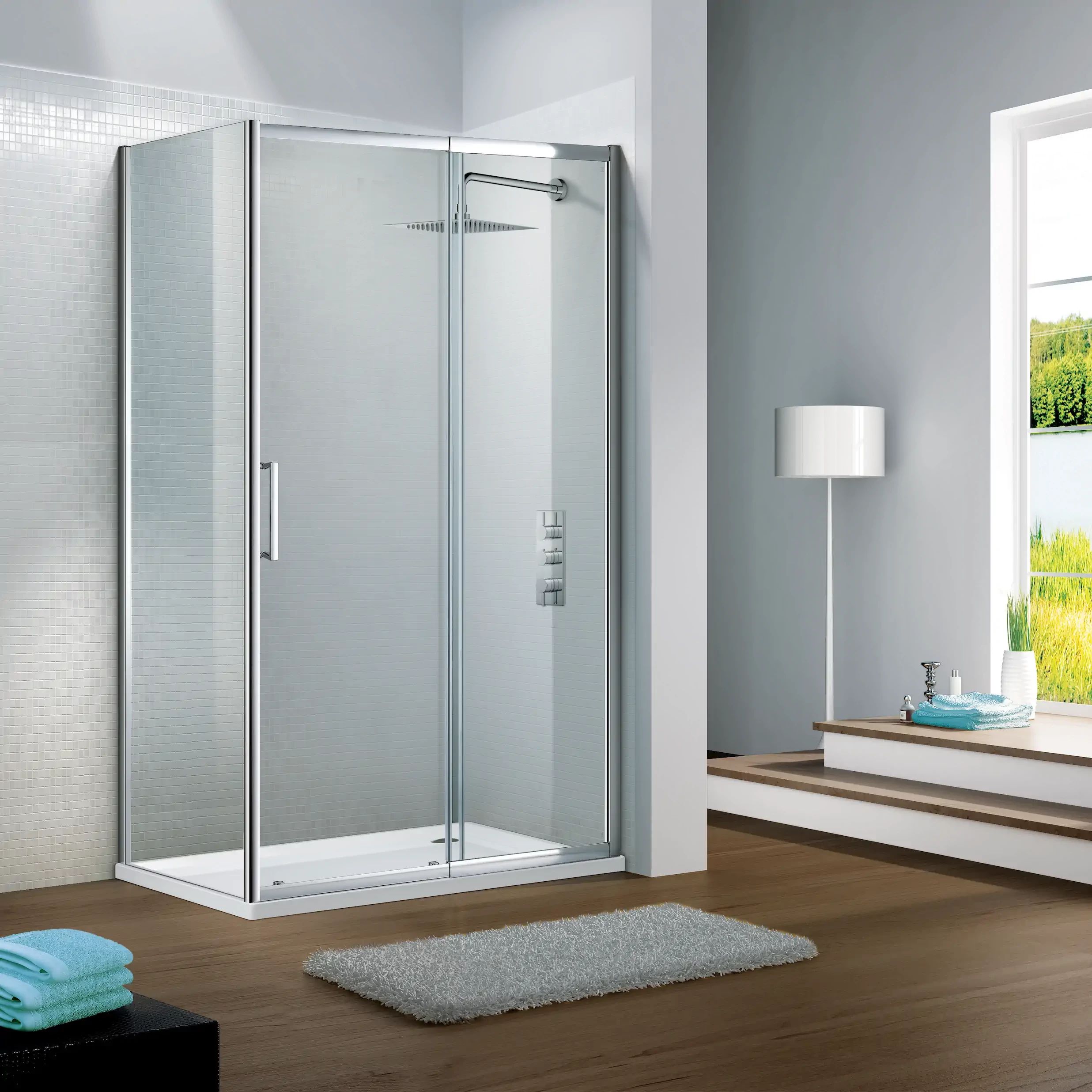 Sliding Door