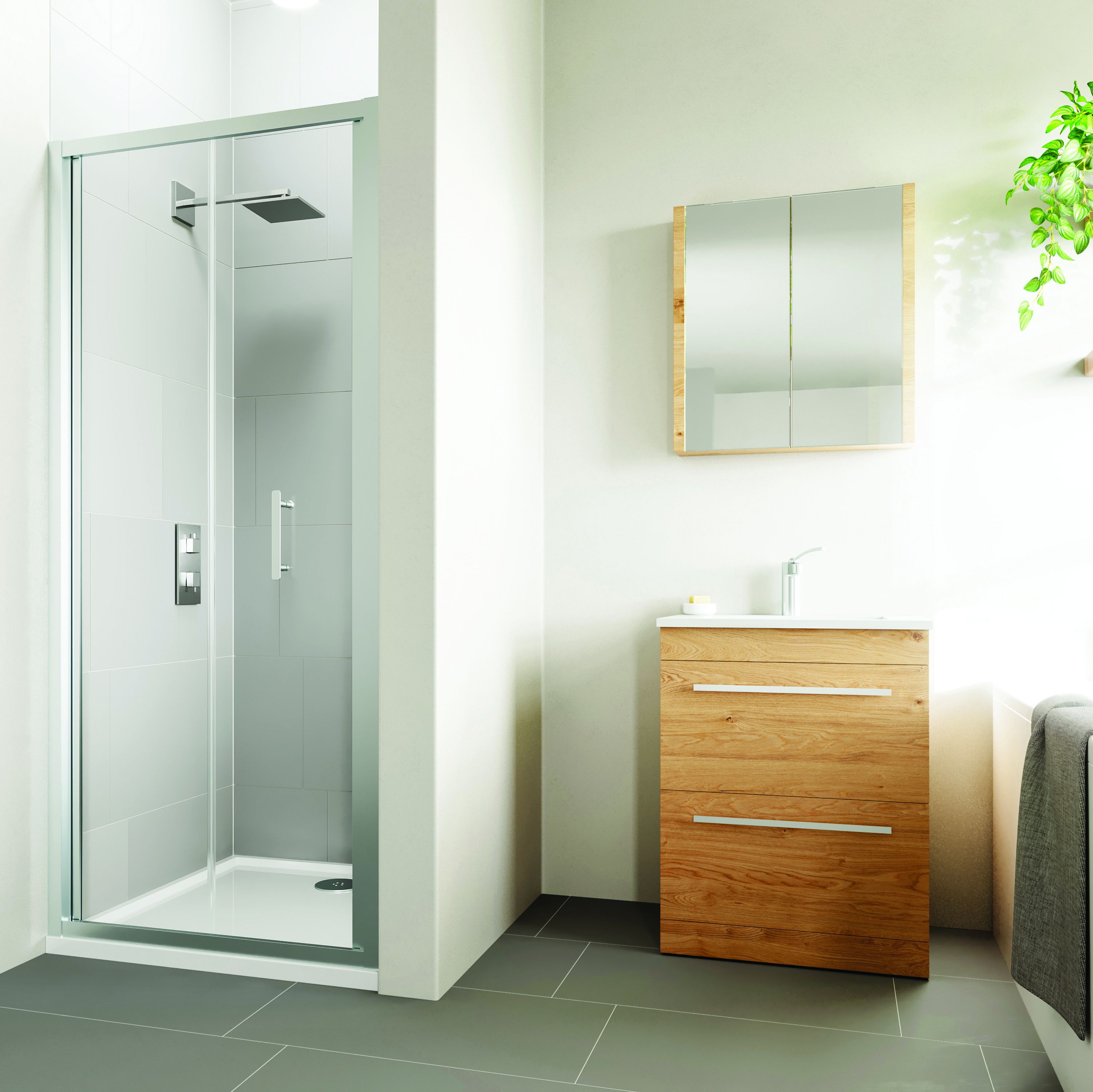Bifold Door