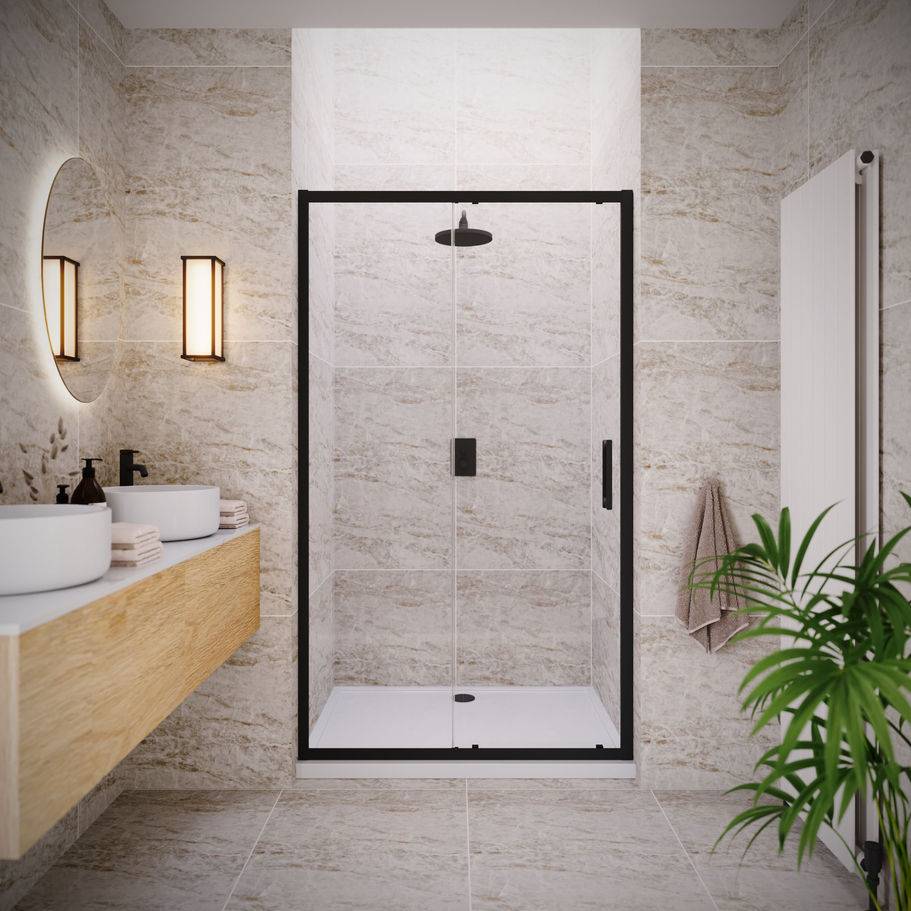 Sliding Door