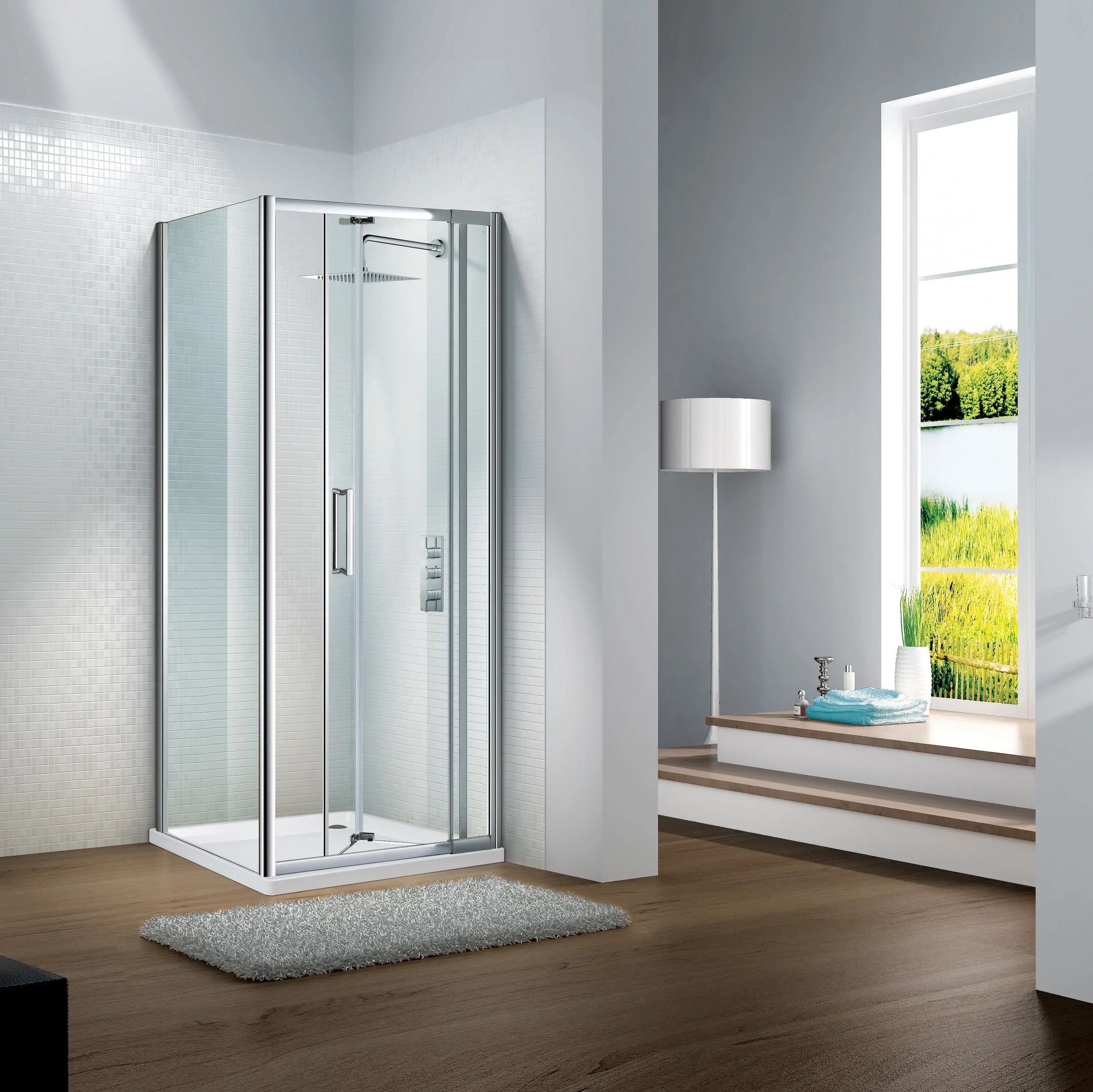 Bifold Door