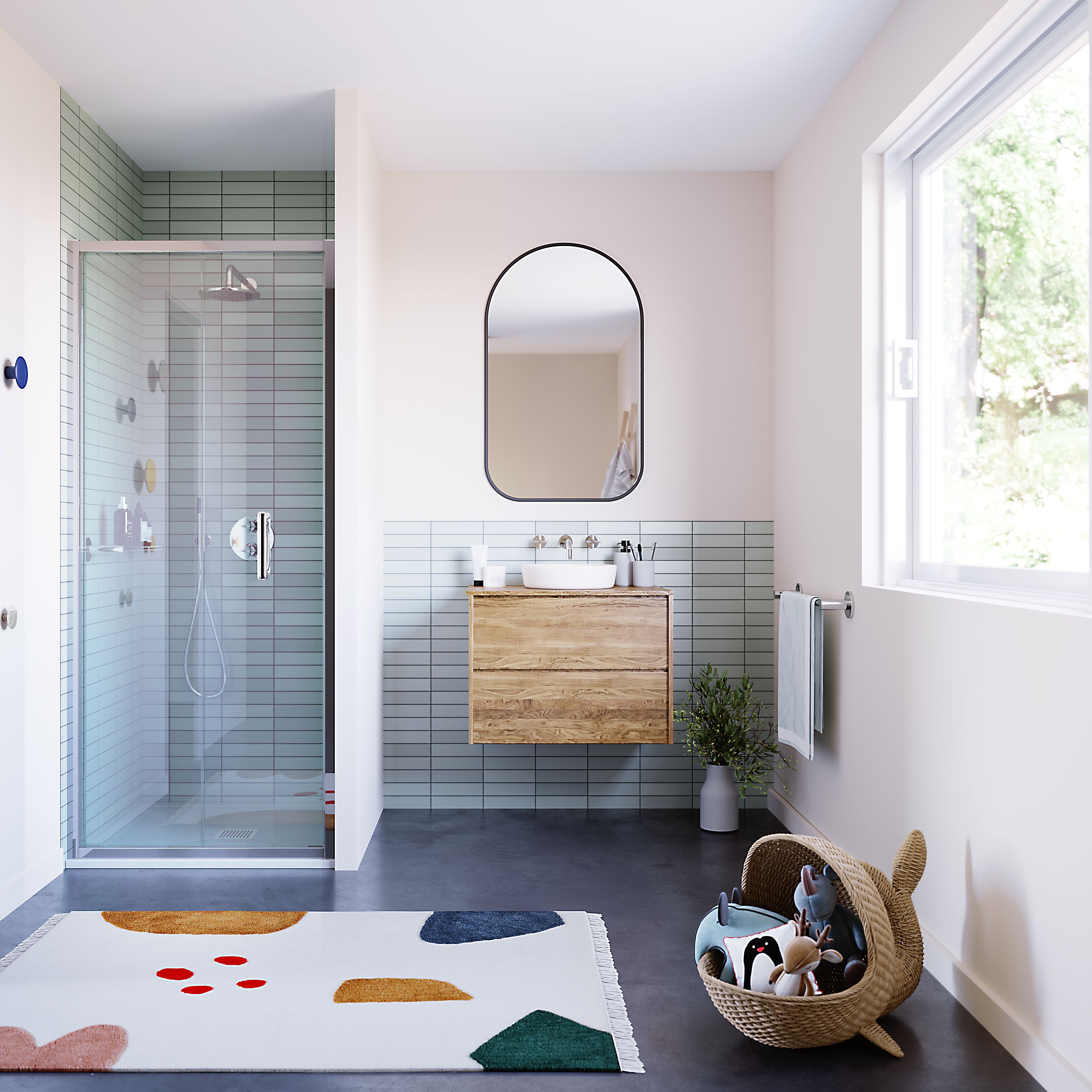 Bifold Door