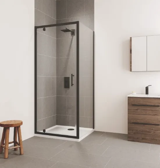 Brochure Glass Panels Verve 2x