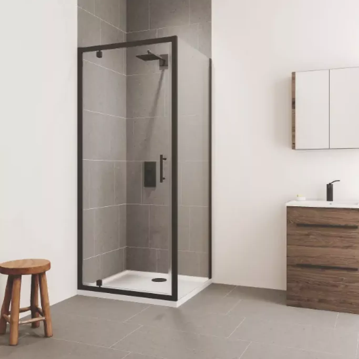 Brochure Glass Panels Verve 2x