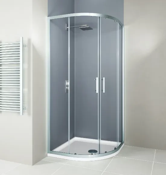 Brochure Shower Enclosures Hydro Express 2x