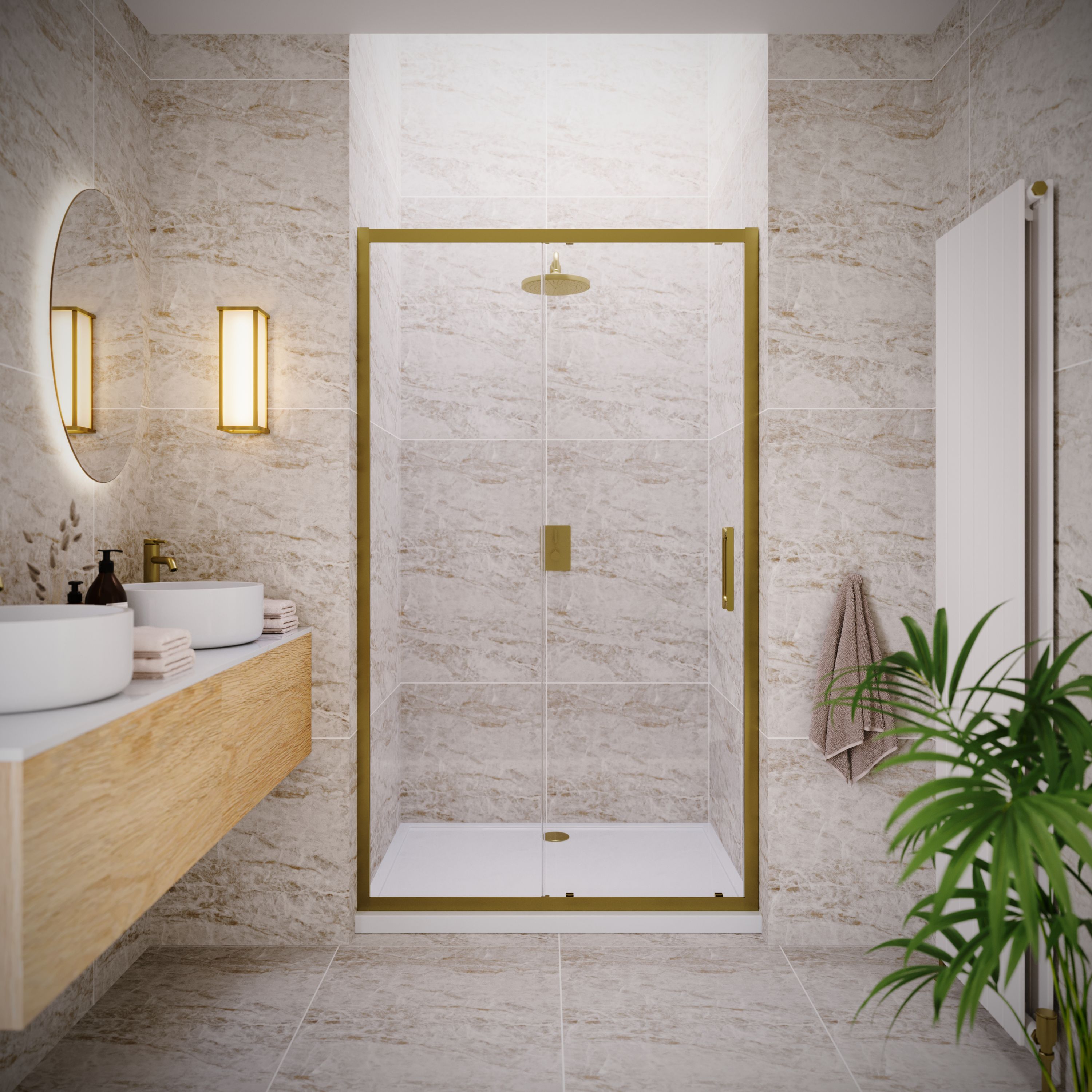 Sliding Door