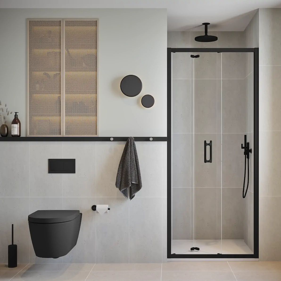 Bifold Door