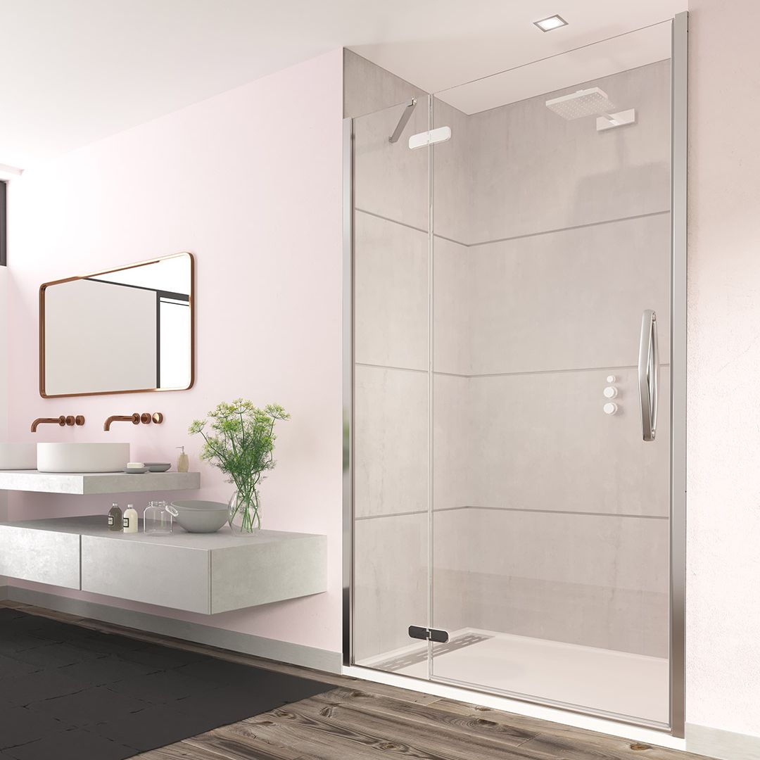 Hinge & Inline Door