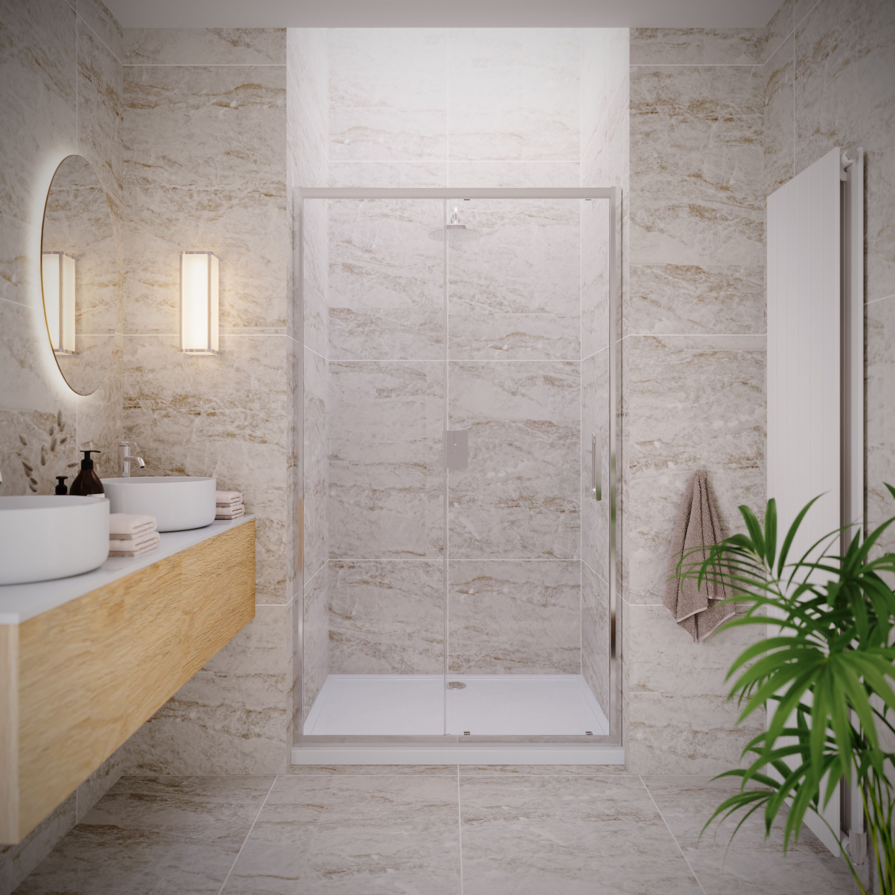 Sliding Door