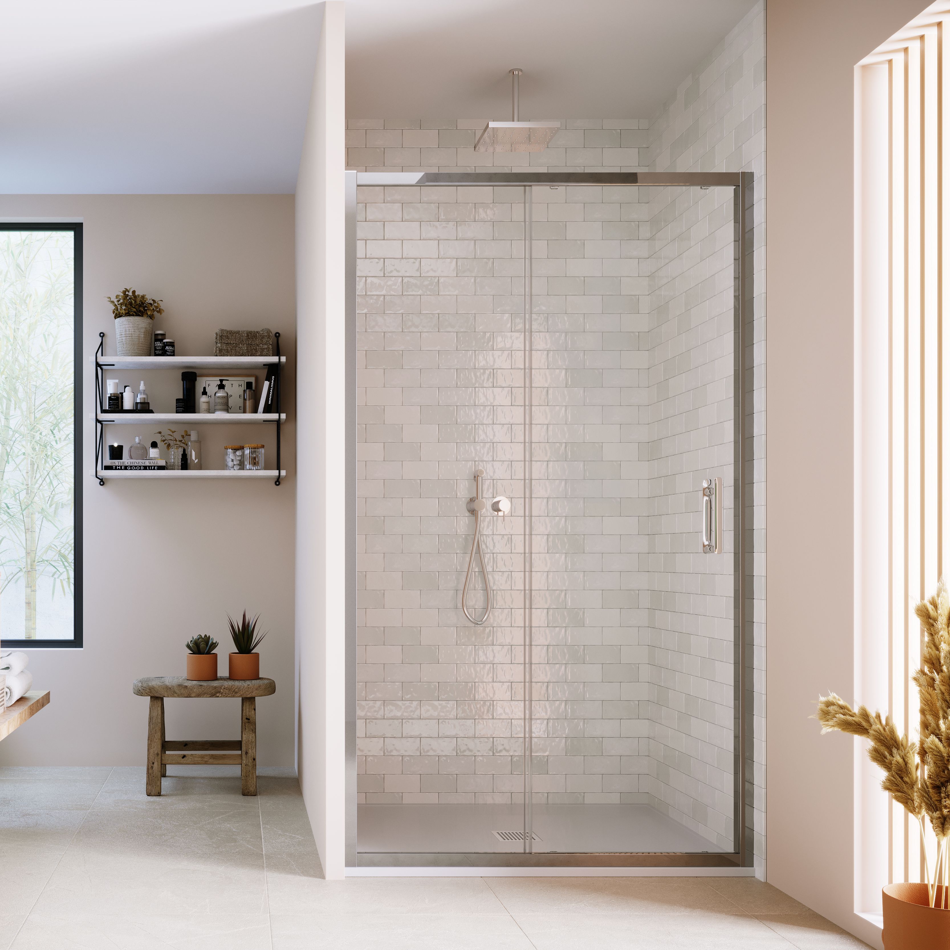 Sliding Door
