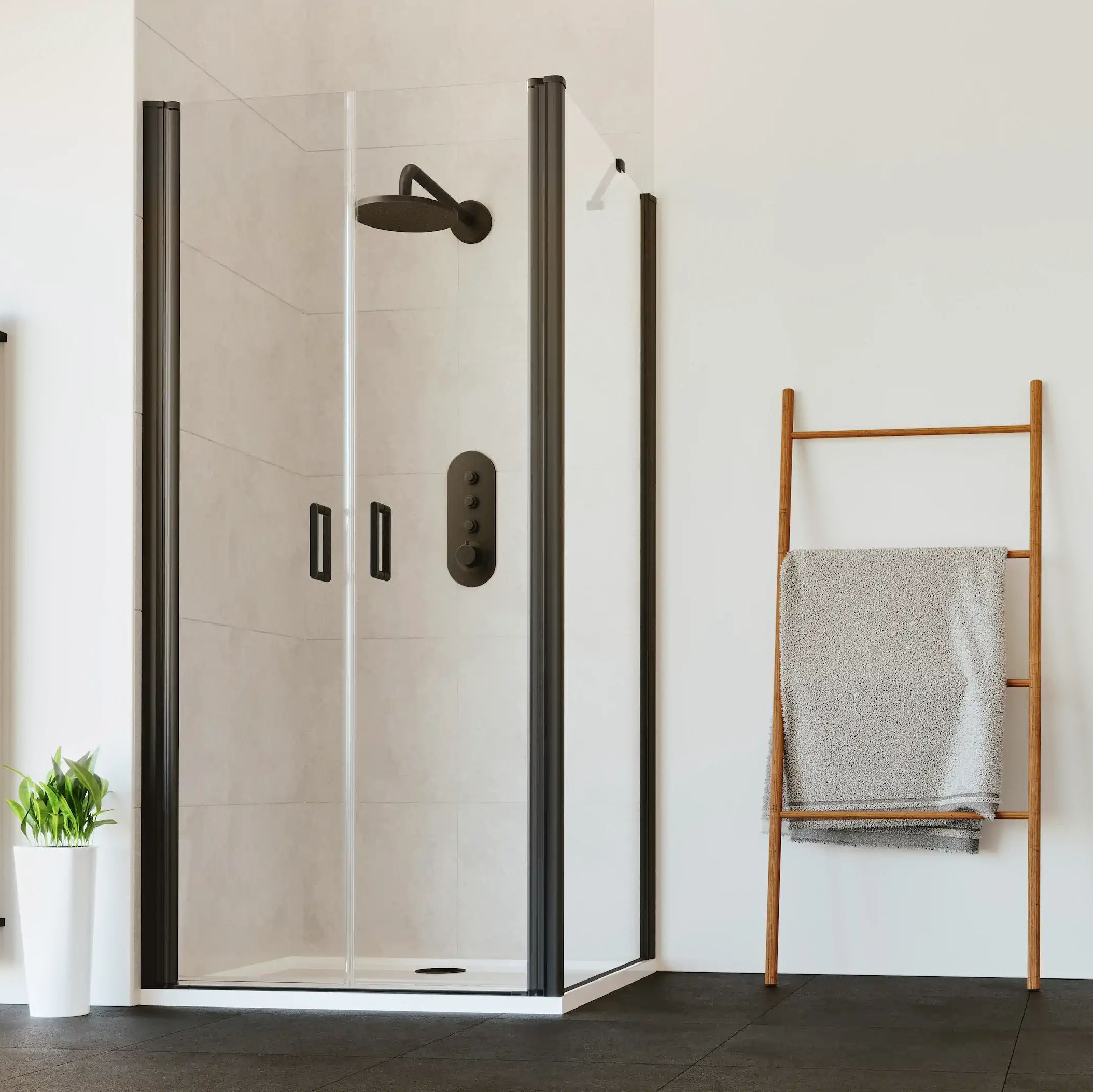 Saloon Door