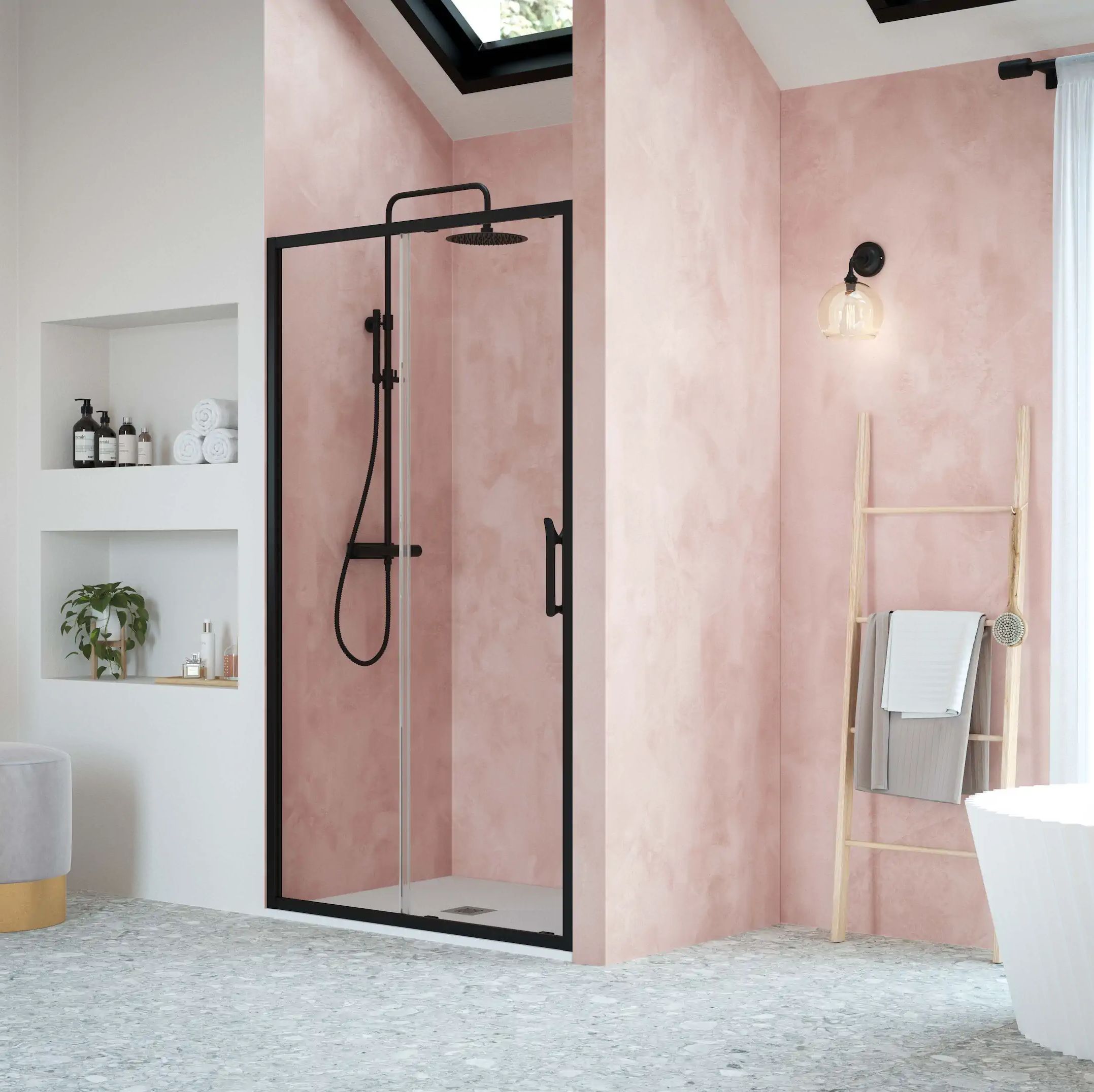 Sliding Door