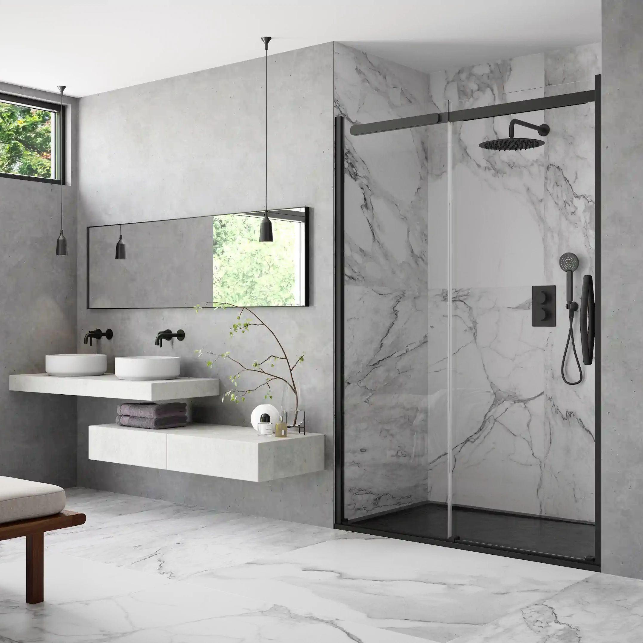 Sliding Door