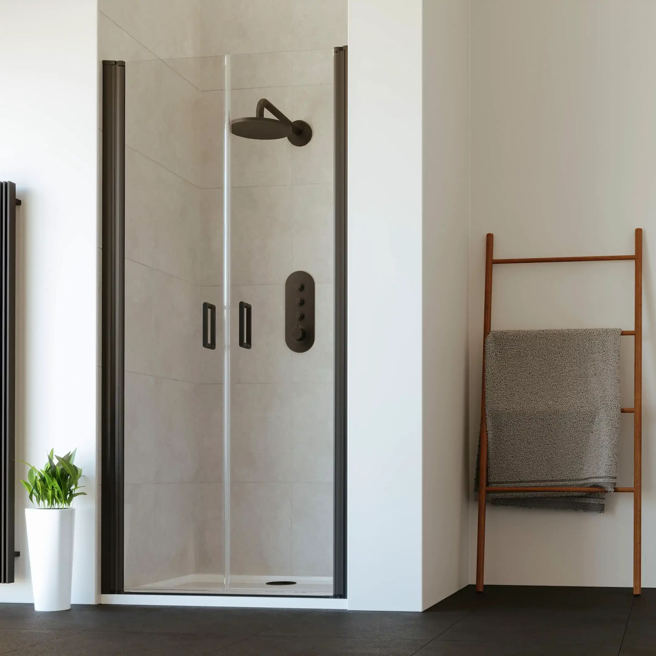 Saloon Door