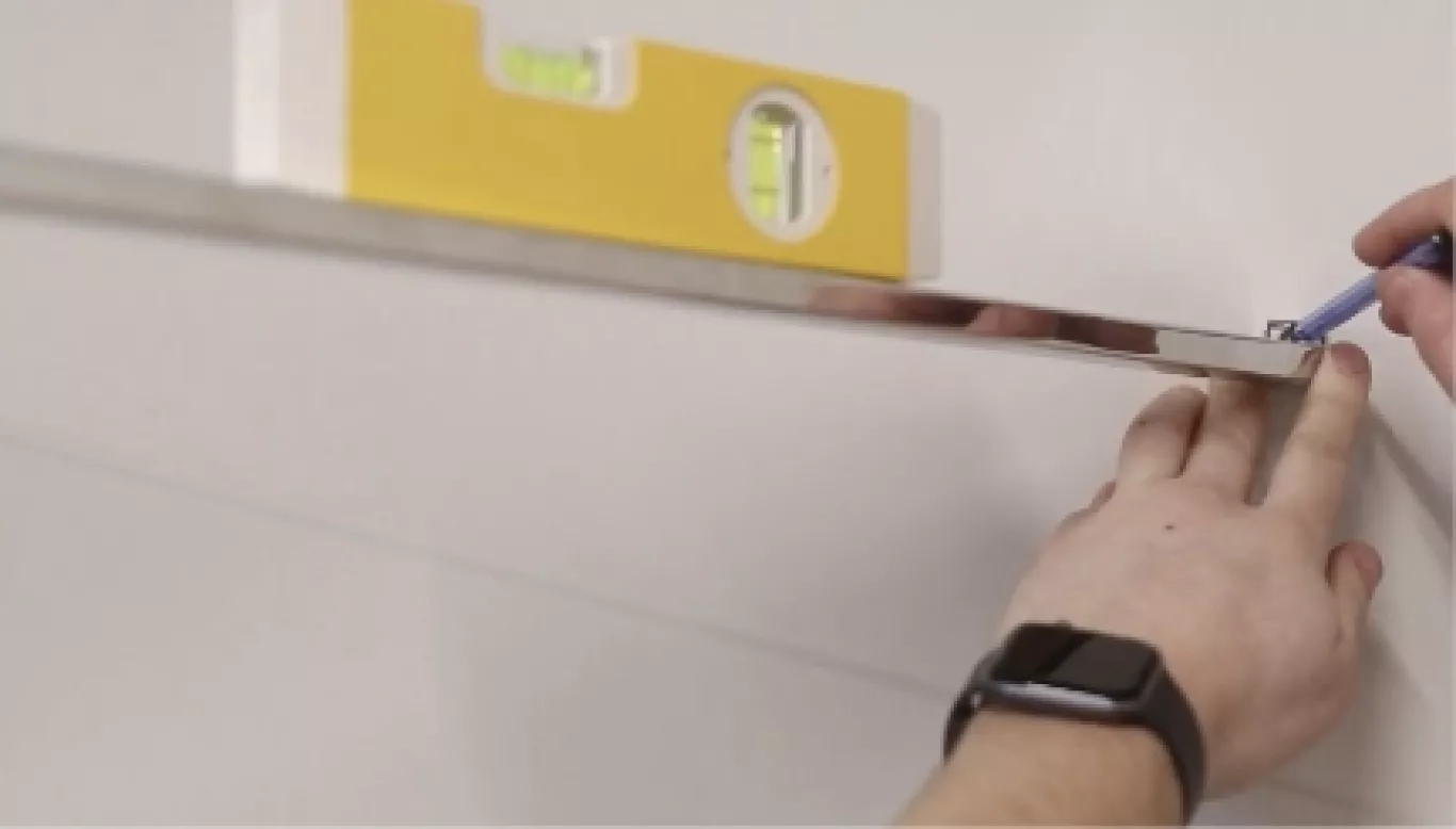 Installers Ayo Angled Stabilising Bar Installation Guide